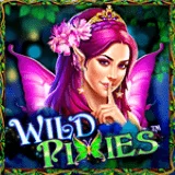 Bocoran RTP Slot Pragmatic Wild Pixies